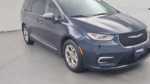 CHRYSLER PACIFICA 2022 2C4RC1GG2NR104137 image