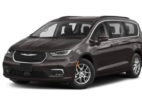 CHRYSLER PACIFICA 2022 2C4RC1GG1NR198186 image