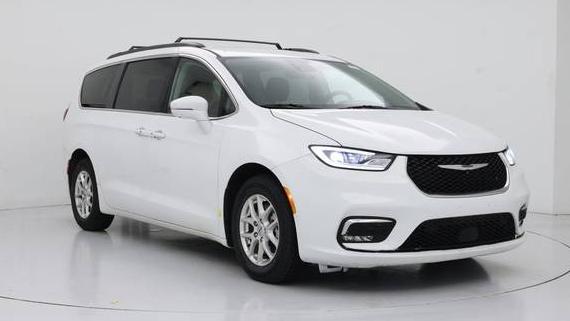 CHRYSLER PACIFICA 2022 2C4RC1BG7NR141370 image