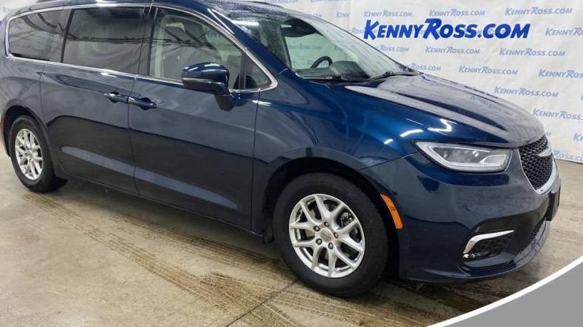 CHRYSLER PACIFICA 2022 2C4RC1BG6NR182525 image