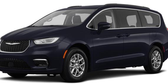 CHRYSLER PACIFICA 2022 2C4RC1BGXNR194838 image