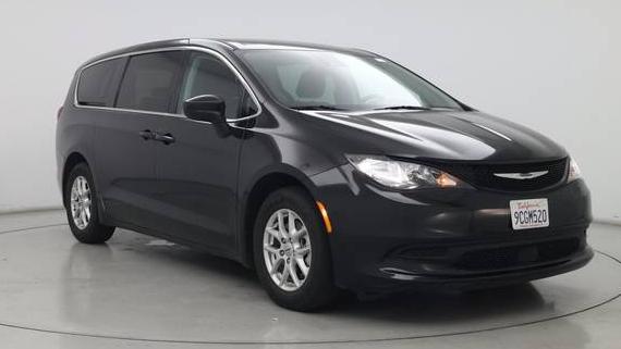CHRYSLER PACIFICA 2022 2C4RC1CG0NR104479 image