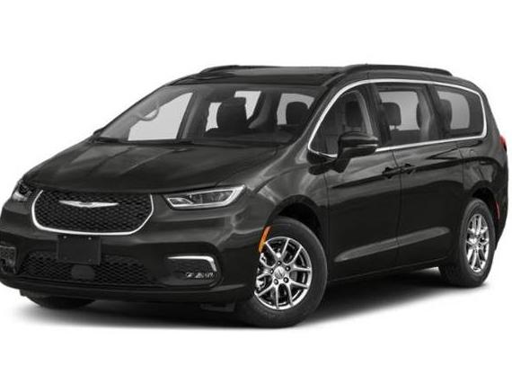 CHRYSLER PACIFICA 2022 2C4RC1BG7NR179407 image CHRYSLER PACIFICA 2022 2C4RC1BG7NR179407 image