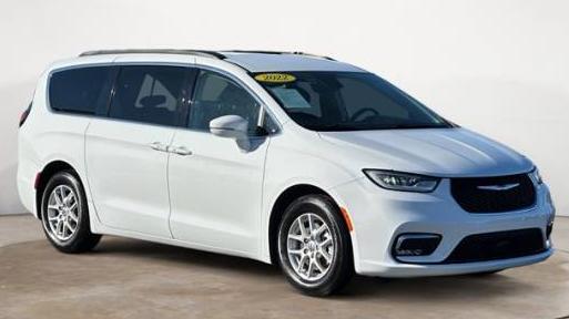 CHRYSLER PACIFICA 2022 2C4RC1BG8NR195003 image