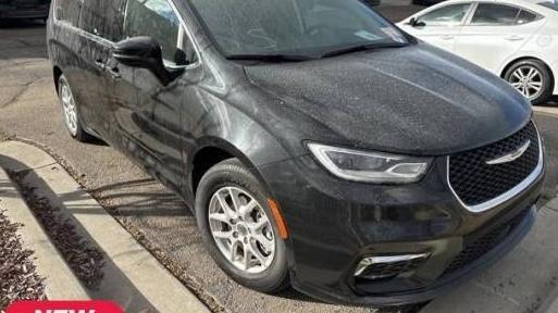 CHRYSLER PACIFICA 2022 2C4RC1BG4NR151774 image