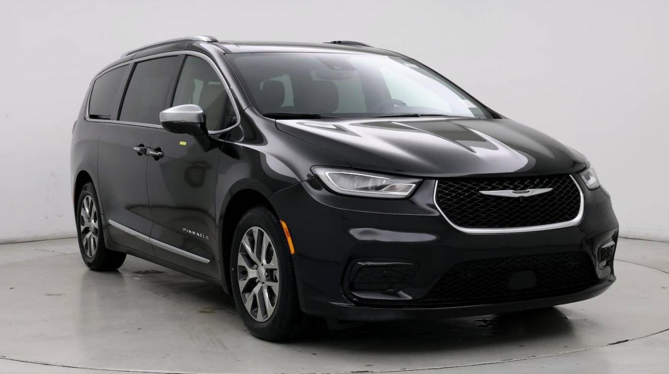 CHRYSLER PACIFICA 2022 2C4RC1N78NR135282 image