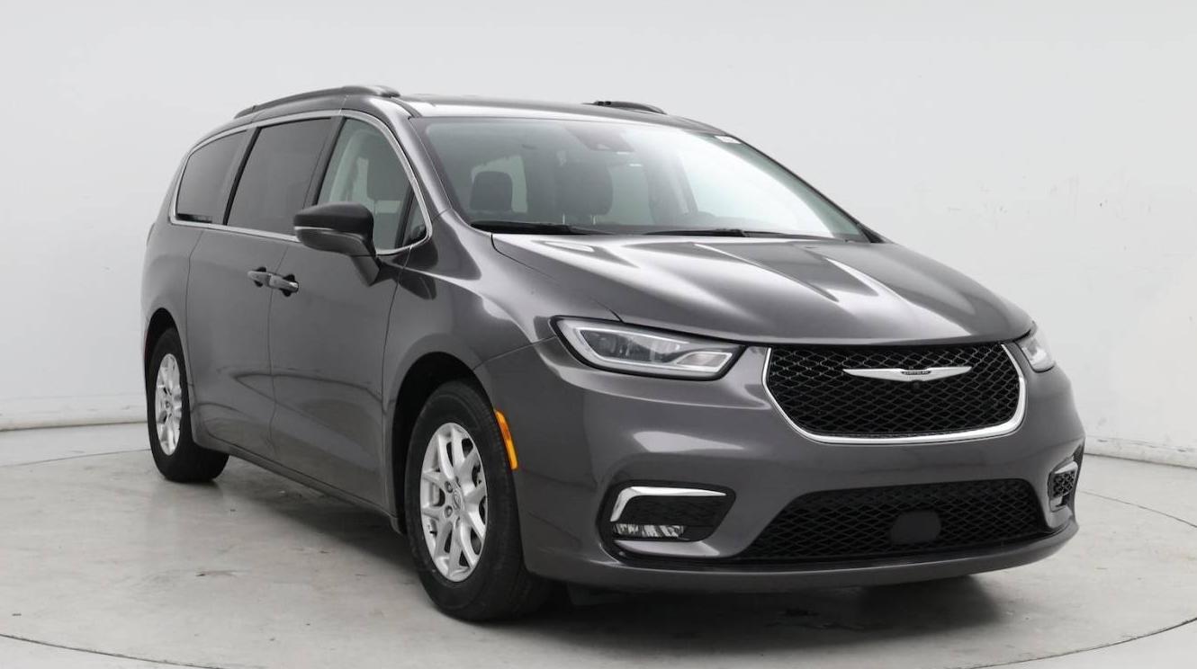 CHRYSLER PACIFICA 2022 2C4RC1BG3NR198102 image