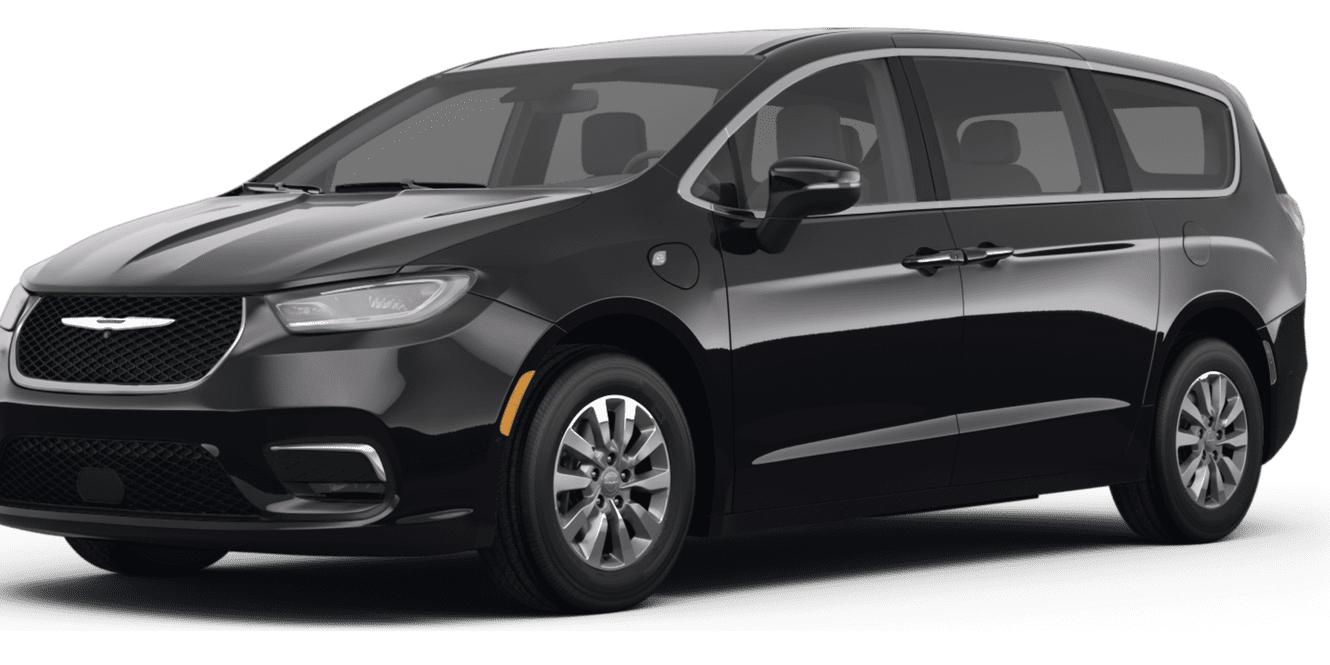 CHRYSLER PACIFICA 2022 2C4RC1L78NR173582 image