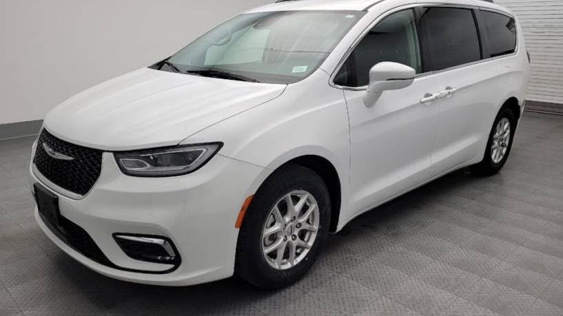 CHRYSLER PACIFICA 2022 2C4RC1BGXNR196976 image