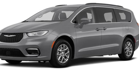 CHRYSLER PACIFICA 2022 2C4RC1BG6NR191807 image