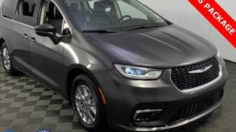 CHRYSLER PACIFICA 2022 2C4RC1BG3NR170770 image