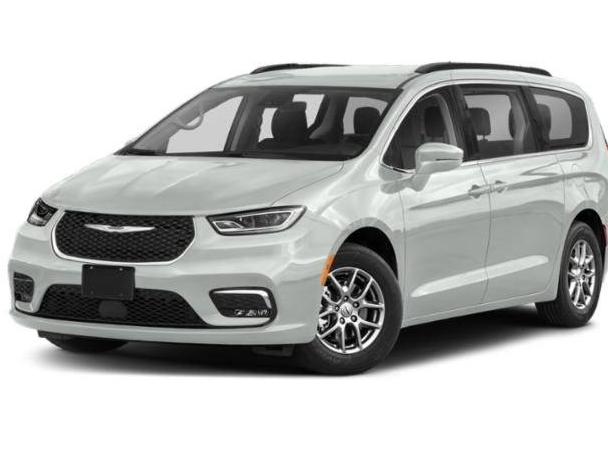 CHRYSLER PACIFICA 2022 2C4RC1BG0NR168183 image