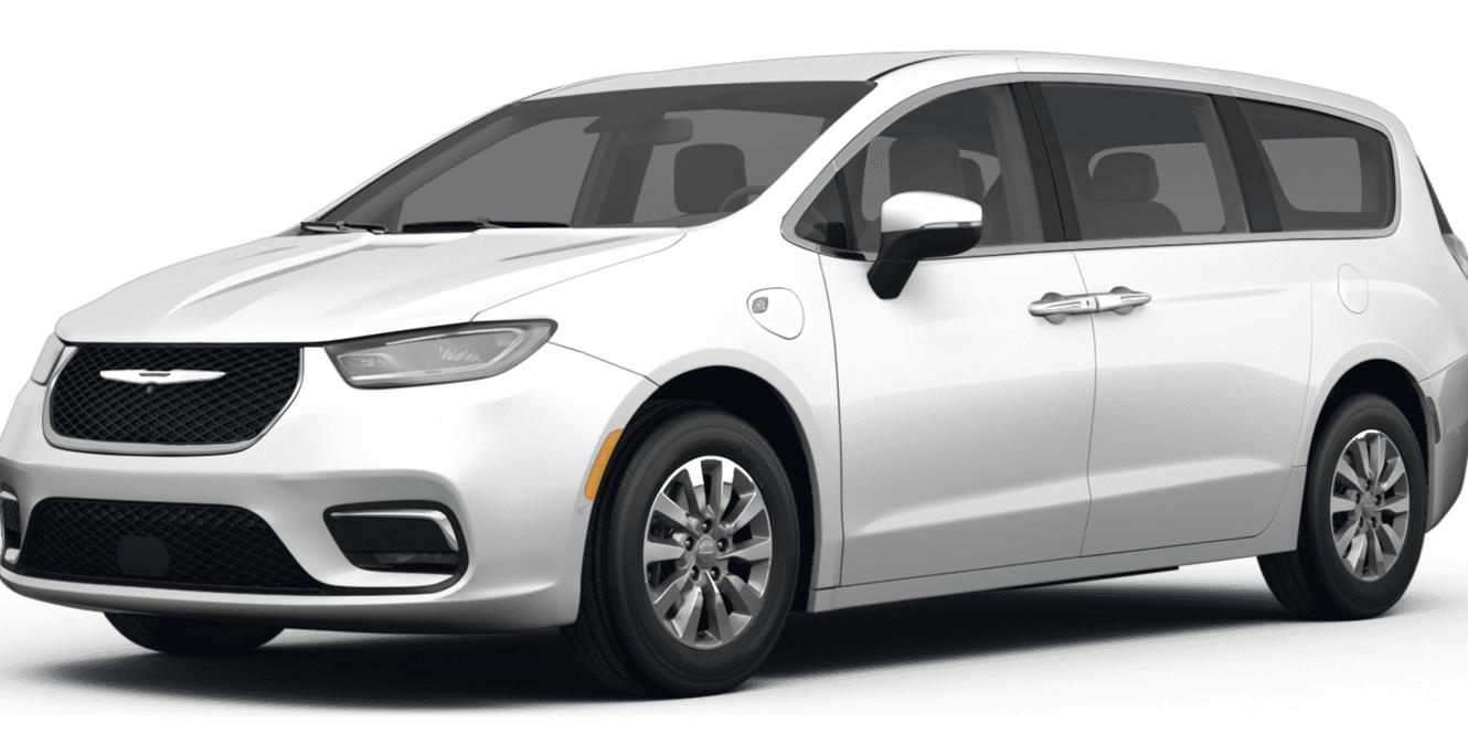 CHRYSLER PACIFICA 2022 2C4RC1L77NR173816 image