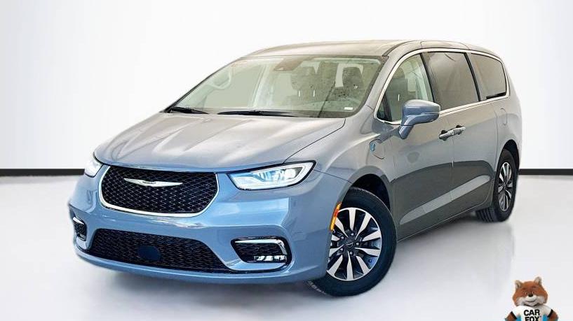 CHRYSLER PACIFICA 2022 2C4RC1L79NR173655 image