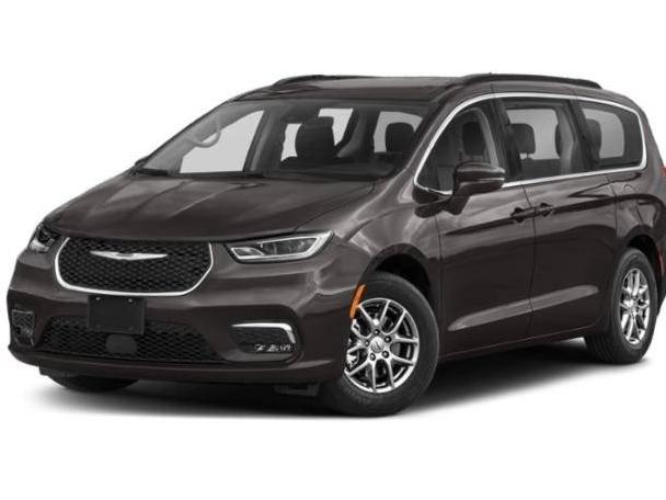 CHRYSLER PACIFICA 2022 2C4RC1BGXNR190529 image