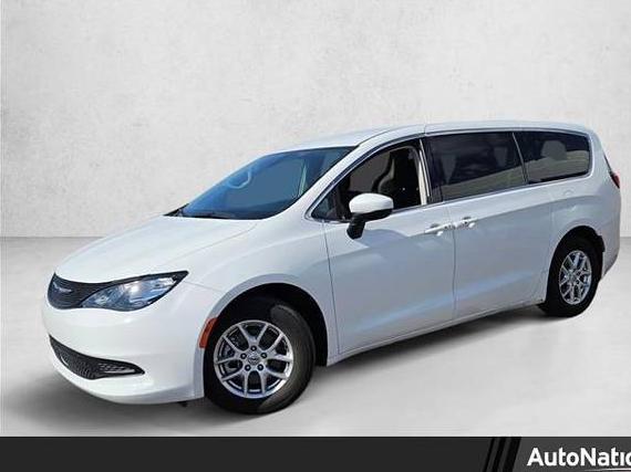 CHRYSLER PACIFICA 2022 2C4RC1CG8NR224868 image CHRYSLER PACIFICA 2022 2C4RC1CG8NR224868 image