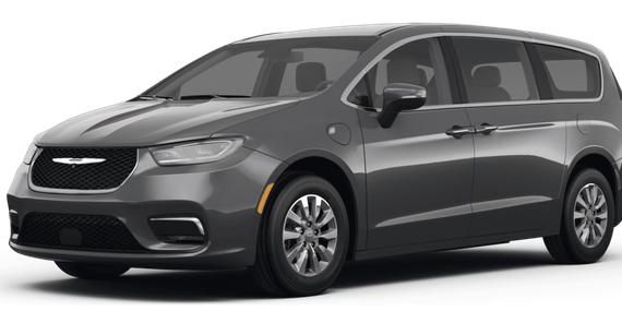 CHRYSLER PACIFICA 2022 2C4RC1L70NR148059 image