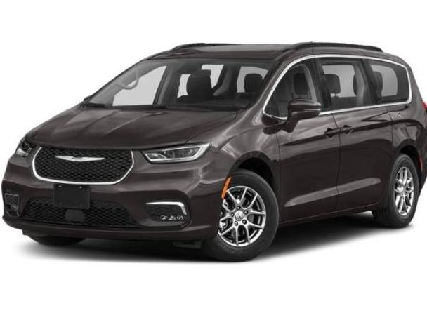 CHRYSLER PACIFICA 2022 2C4RC1BG1NR140442 image