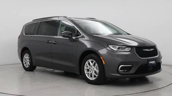 CHRYSLER PACIFICA 2022 2C4RC1BG5NR220214 image