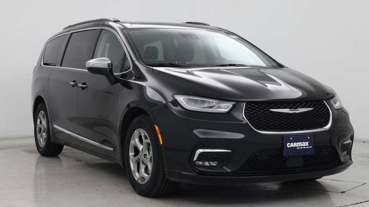 CHRYSLER PACIFICA 2022 2C4RC1GG4NR198148 image