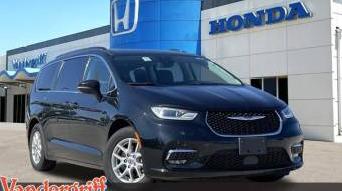 CHRYSLER PACIFICA 2022 2C4RC1BG2NR188368 image