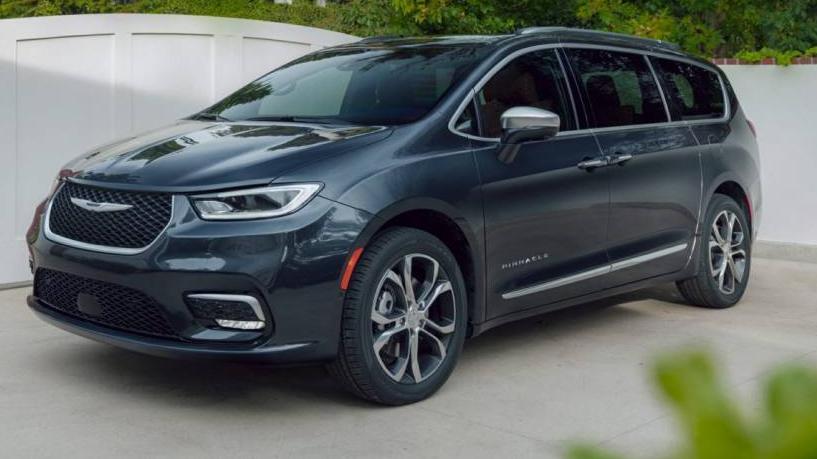 CHRYSLER PACIFICA 2022 2C4RC1BG8NR188665 image