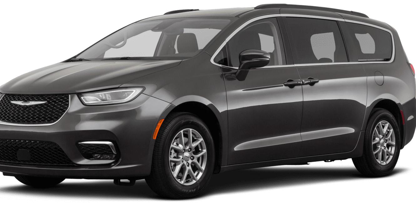 CHRYSLER PACIFICA 2022 2C4RC1BG3NR191117 image