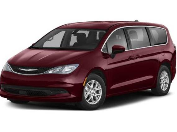 CHRYSLER PACIFICA 2022 2C4RC1CG6NR226652 image