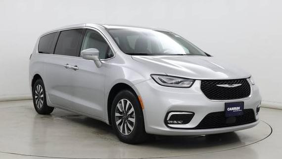 CHRYSLER PACIFICA 2022 2C4RC1L7XNR238187 image
