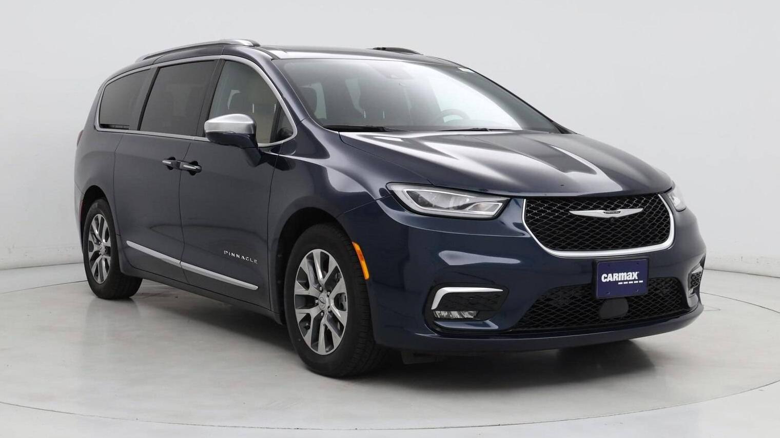 CHRYSLER PACIFICA 2022 2C4RC1N73NR101265 image