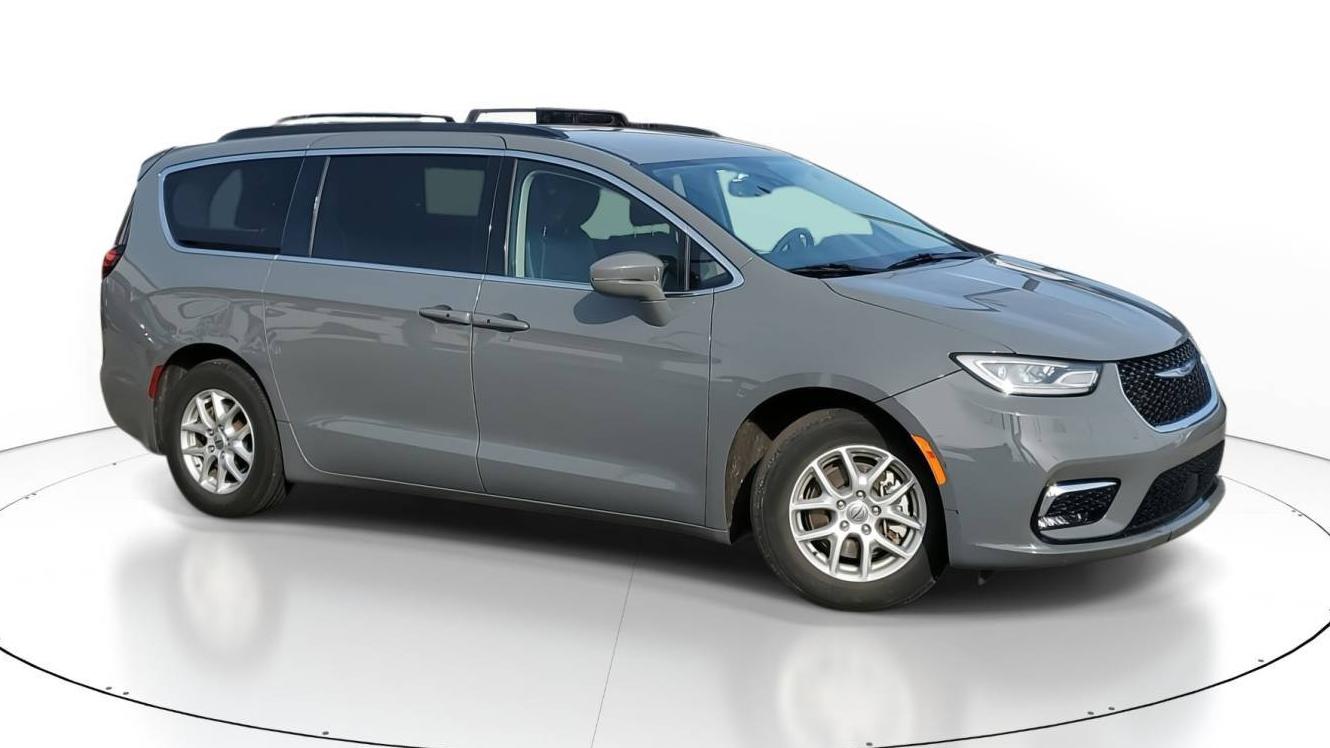 CHRYSLER PACIFICA 2022 2C4RC1BG8NR194563 image