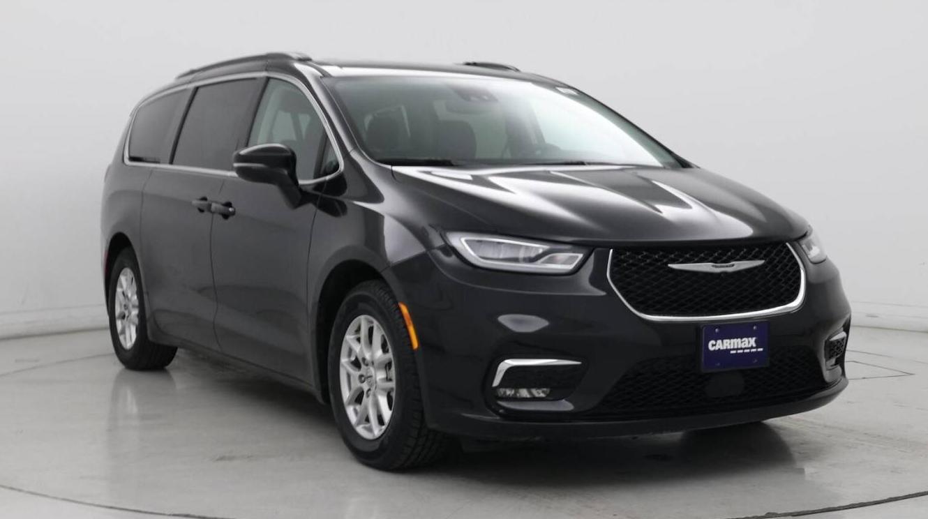 CHRYSLER PACIFICA 2022 2C4RC1BG7NR186339 image