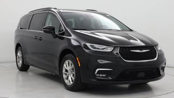 CHRYSLER PACIFICA 2022 2C4RC3BG8NR183834 image