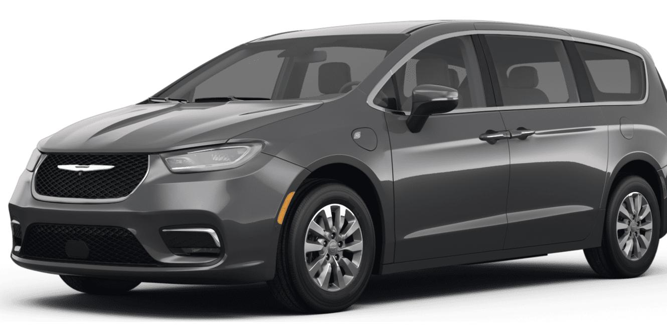 CHRYSLER PACIFICA 2022 2C4RC1L7XNR127316 image