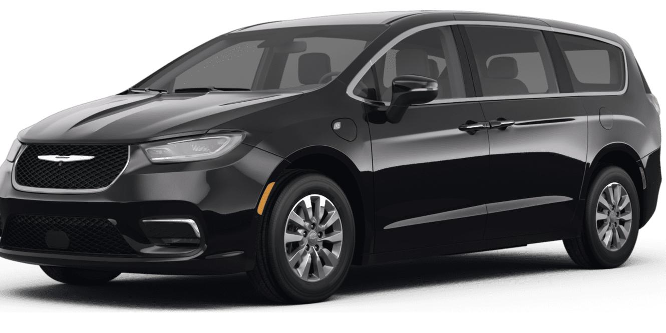 CHRYSLER PACIFICA 2022 2C4RC1L7XNR121404 image