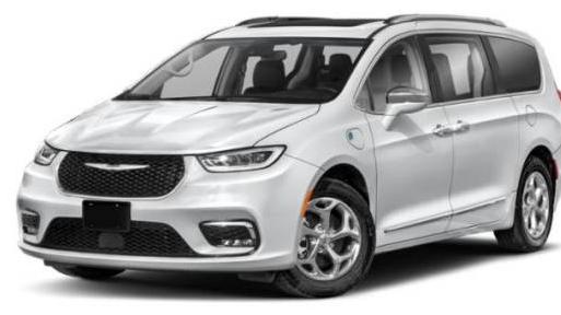 CHRYSLER PACIFICA 2022 2C4RC1L73NR120952 image