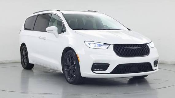 CHRYSLER PACIFICA 2022 2C4RC1GG7NR126649 image