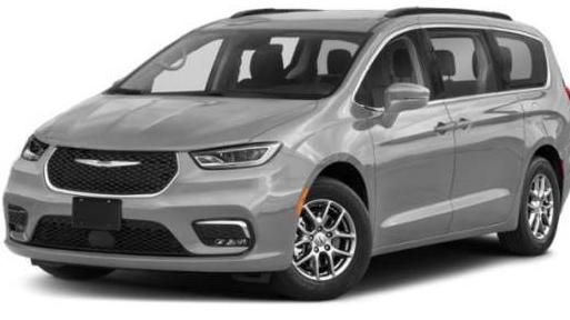 CHRYSLER PACIFICA 2022 2C4RC1GG0NR169536 image