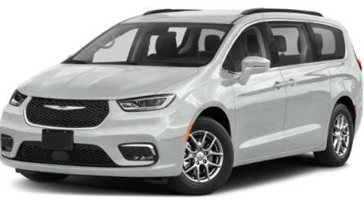 CHRYSLER PACIFICA 2022 2C4RC1BG4NR186234 image