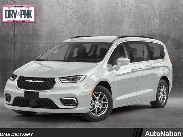 CHRYSLER PACIFICA 2022 2C4RC1BG9NR181711 image