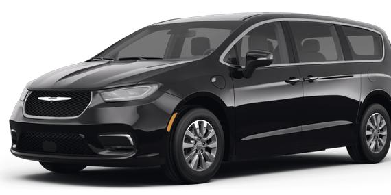 CHRYSLER PACIFICA 2022 2C4RC1L7XNR105753 image