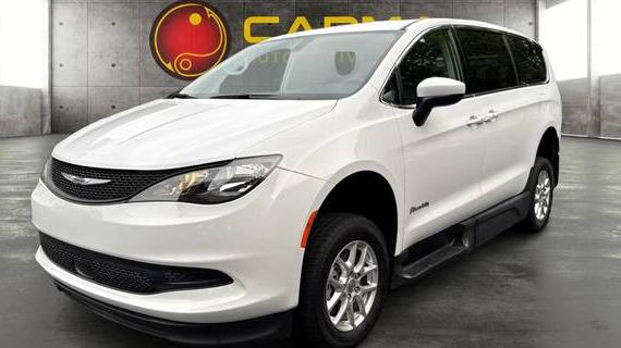 CHRYSLER PACIFICA 2022 2C4RC1CGXNR103856 image