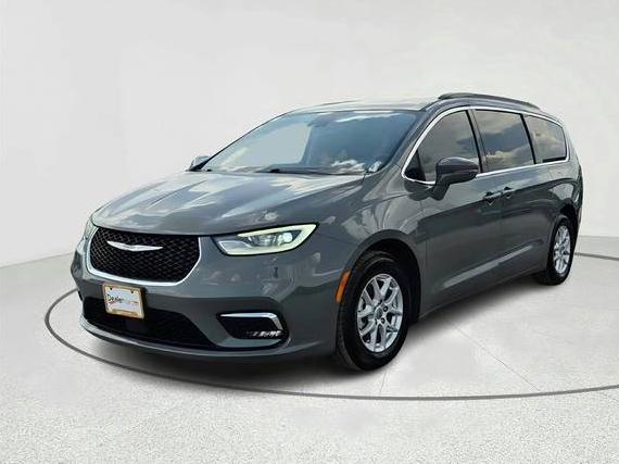 CHRYSLER PACIFICA 2022 2C4RC1BG4NR136210 image CHRYSLER PACIFICA 2022 2C4RC1BG4NR136210 image