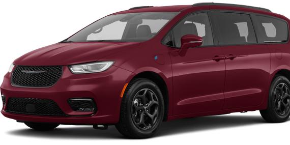 CHRYSLER PACIFICA 2022 2C4RC1S7XNR217406 image