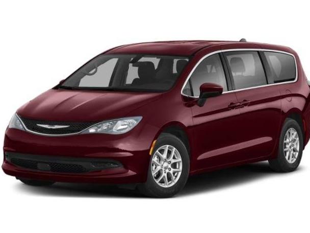 CHRYSLER PACIFICA 2022 2C4RC1CG9NR218853 image