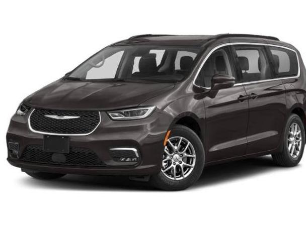 CHRYSLER PACIFICA 2022 2C4RC1BG3NR141432 image