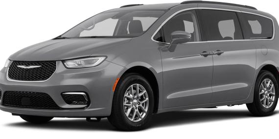 CHRYSLER PACIFICA 2022 2C4RC1BG3NR183163 image