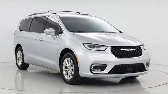CHRYSLER PACIFICA 2022 2C4RC3BG9NR151538 image