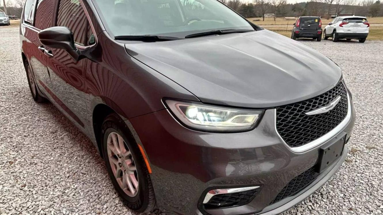 CHRYSLER PACIFICA 2022 2C4RC1BGXNR176033 image CHRYSLER PACIFICA 2022 2C4RC1BGXNR176033 image