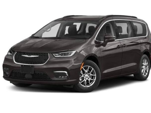 CHRYSLER PACIFICA 2022 2C4RC1BG4NR168655 image